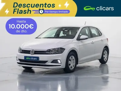 Usado VW Polo