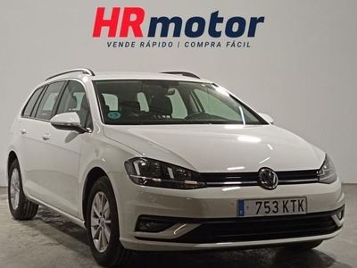 usado VW Golf Variant Ready2Go