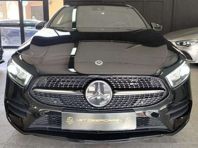 Mercedes A250