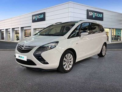 usado Opel Zafira Tourer 1.6CDTi S/S Selective 136