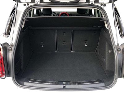 Mini Cooper D Countryman