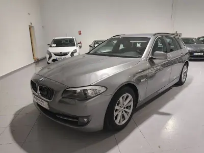 Usado BMW 520