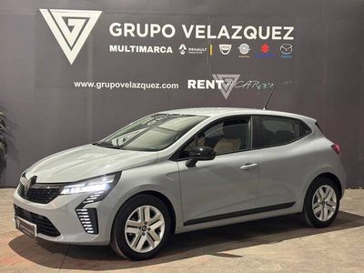 Gris Nuevo 2025 Renault Clio V Evolution | 17.790 €
