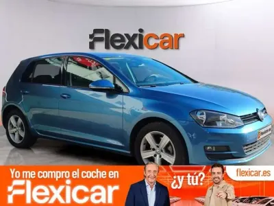 Usado VW Golf VII