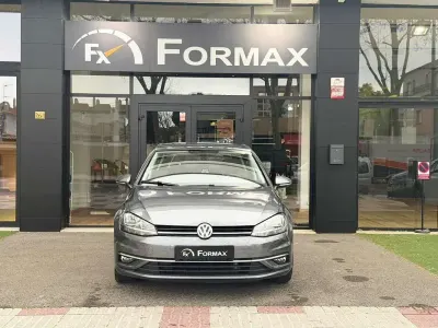 Używany VW Golf VII