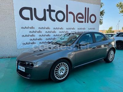 Alfa Romeo 159