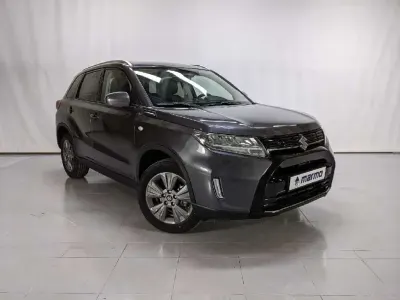 Nuevo Suzuki Vitara 110 CV (80 kW) 2026 Gris SUV