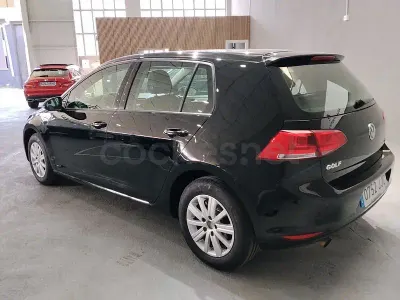 Usado VW Golf VII