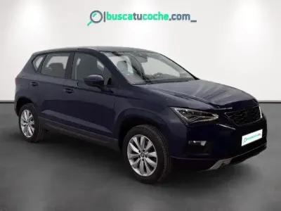 Usado Seat Ateca