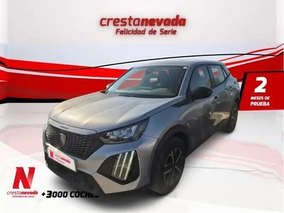 Usado Peugeot 2008 Active 101 CV (74 kW) 2023 SUV
