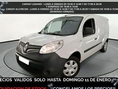 Usado 2019 Renault Kangoo | 11.990 € (Un poco caro)