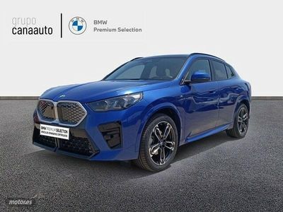 BMW iX2