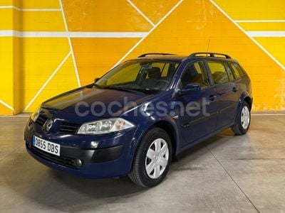 Renault Mégane II