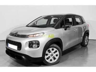 usado Citroën C3 Aircross PureTech 82cv LIVE(AM20)