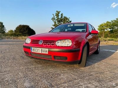 VW Golf IV