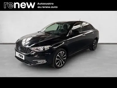 Usado Fiat Tipo