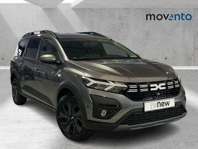 Gris Nuevo 2025 Dacia Jogger Expression Monovolumen | 22.410 € (Precio justo)