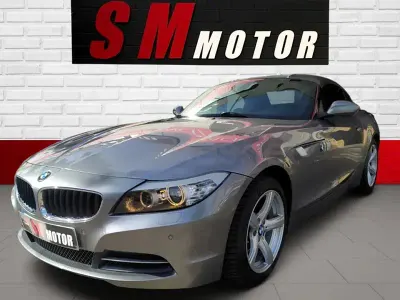 Usado BMW Z4
