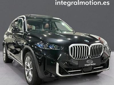 Usado BMW X5 xLine 297 CV (218 kW) 2023 SUV