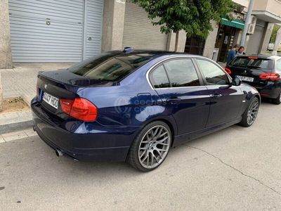 BMW 335 de segunda - ofertas atractivas - AutoUncle