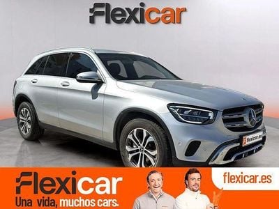 Mercedes GLC200