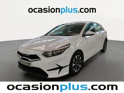 Usado Kia Ceed