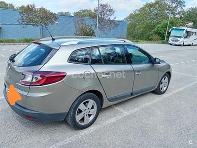 Renault Mégane GrandTour
