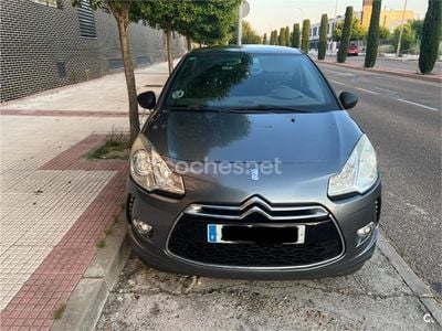 Citroën DS3