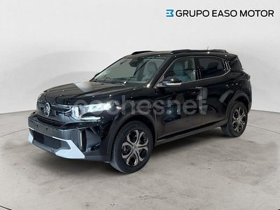 Usado Citroën C3 Aircross 145 CV (106 kW) 2025 Negro SUV