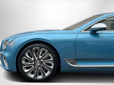 usado Bentley Continental GT V8