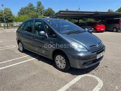 Citroën Xsara Picasso