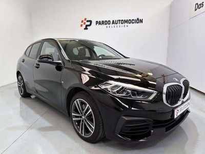 usado BMW 118 118 i