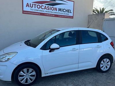 usado Citroën C3 1.6HDi Selection 90