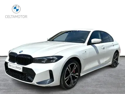 Usado BMW 330e