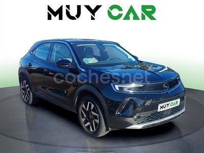 Usado Opel Mokka Business Elegance 130 CV (95 kW) 2021 Negro SUV