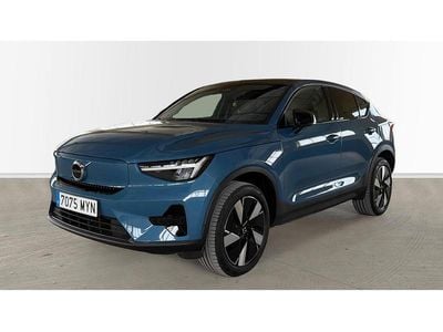 Usado Volvo EC40 Core 175 kW (238 CV) 2025 Azul SUV