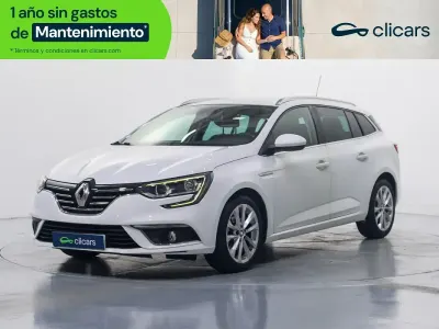 Usado Renault Mégane GrandTour