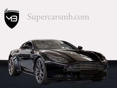 usado Aston Martin DB11 4.0 510