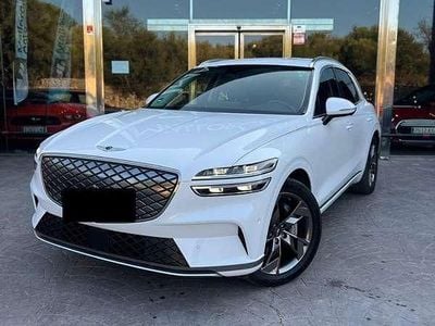 Blanco Usado 2023 Hyundai Genesis Coupe | 51.990 €