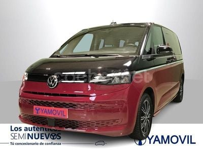 VW Multivan