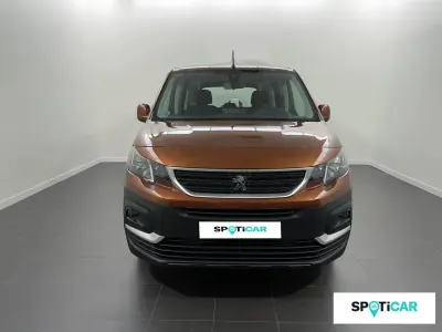 Usado Peugeot Rifter