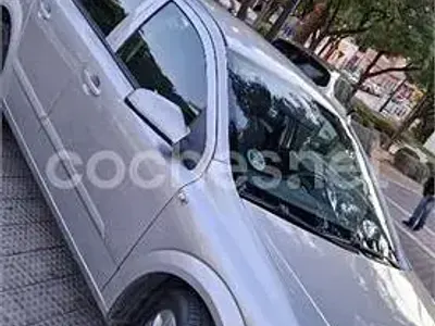 Usado Opel Astra