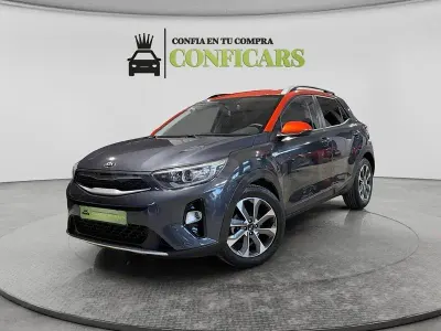 Usado Kia Stonic