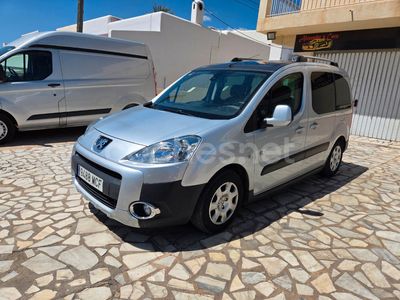 Peugeot Partner Tepee