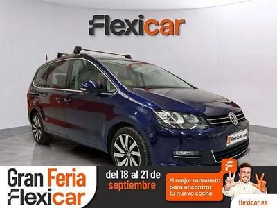 VW Sharan