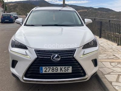 Lexus NX300h