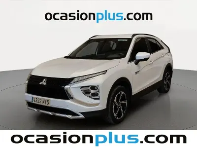 Usado Mitsubishi Eclipse 188 CV (138 kW) 2025 Blanco SUV