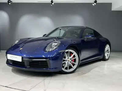 Usado Porsche 911 Carrera S