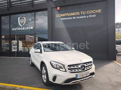 Mercedes GLA180