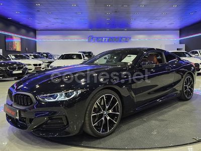 BMW 840